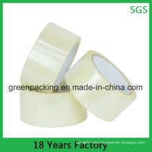 Jede Farbe Acryl BOPP Adhesive Packing Tape